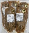画像1: 国産 特上なら漬５本セット (1)