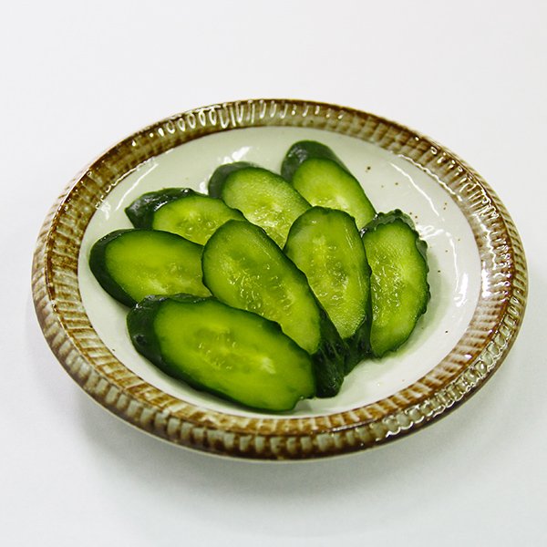 画像2: 胡瓜ぬか漬 (2)